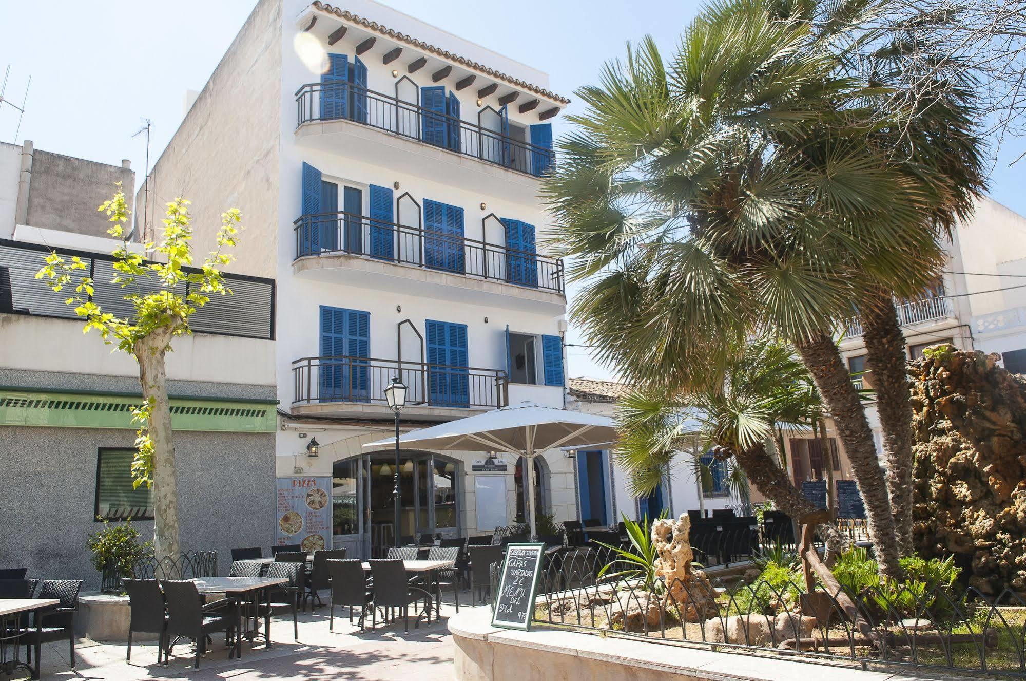 Boho By Kenkohotels Cala Ratjada (Mallorca)
