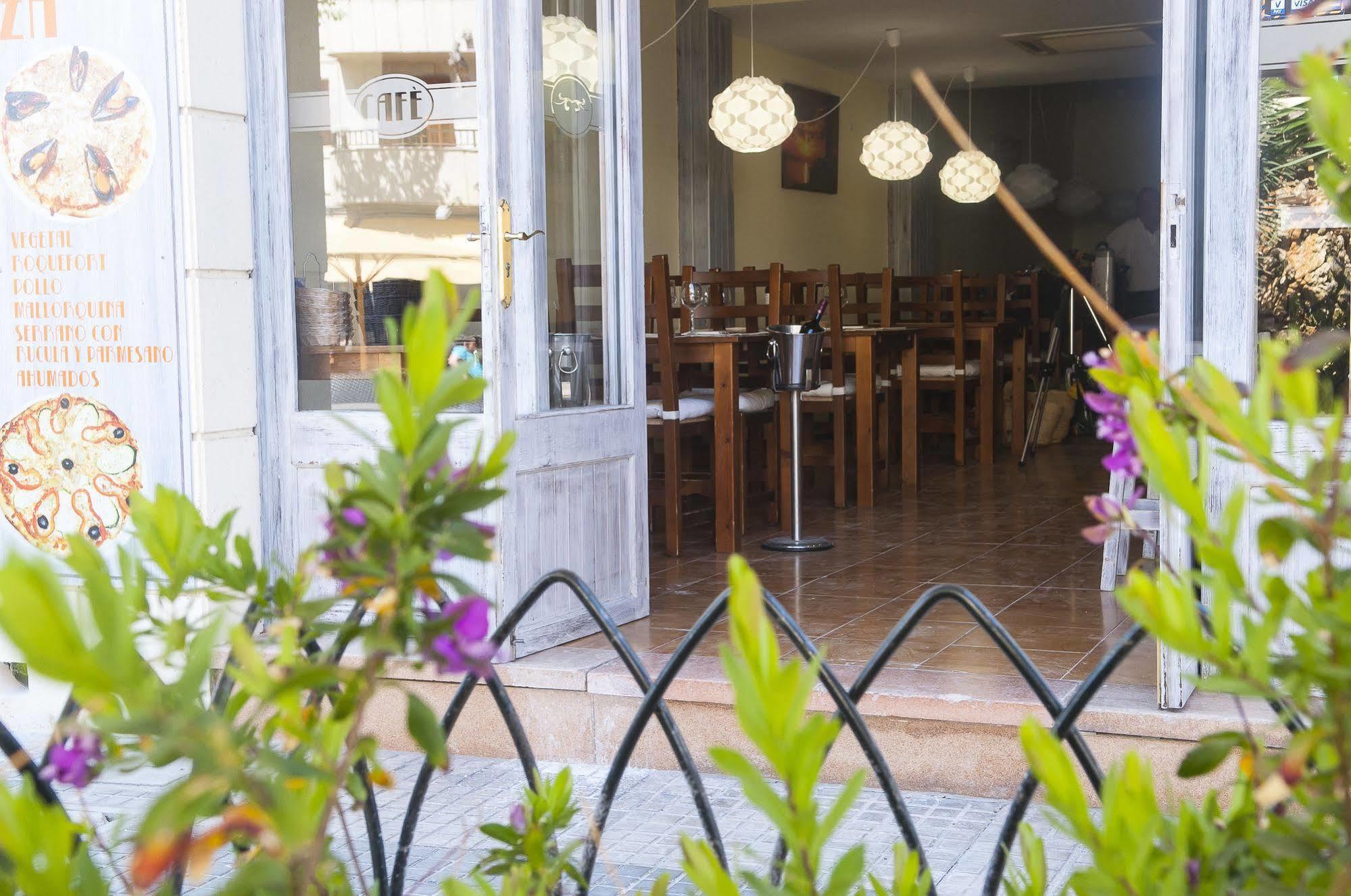 Boho By Kenkohotels Cala Ratjada (Mallorca)