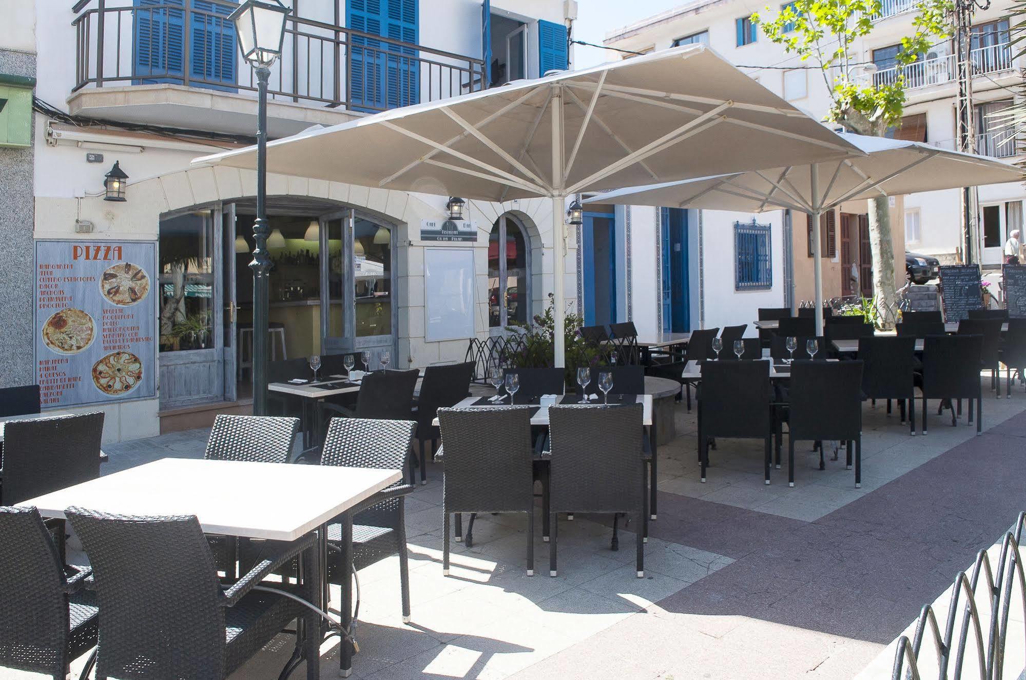 Boho By Kenkohotels Hotel Cala Ratjada (Mallorca)