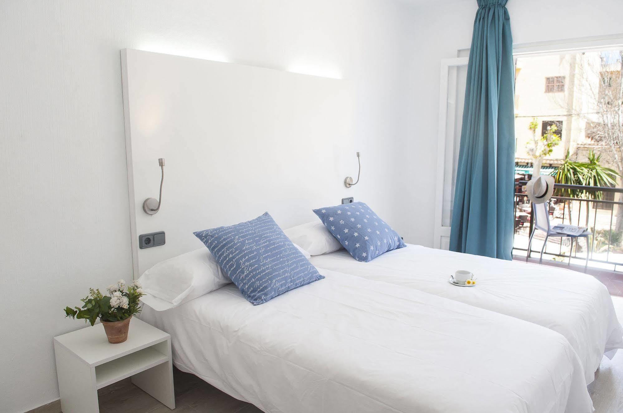 Boho By Kenkohotels 2* Cala Ratjada (Mallorca)