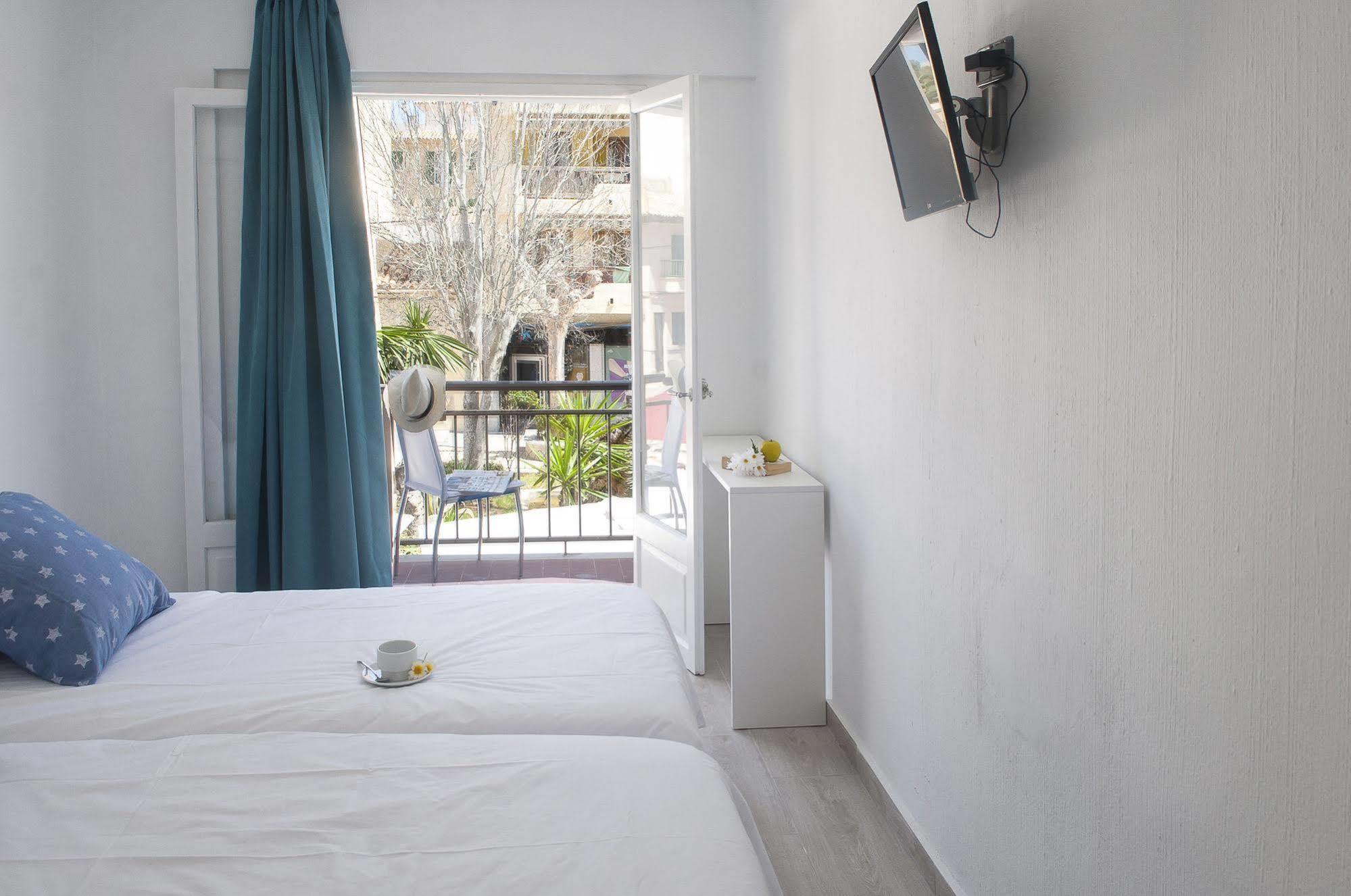 Hotel Boho By Kenkohotels Cala Ratjada (Mallorca)